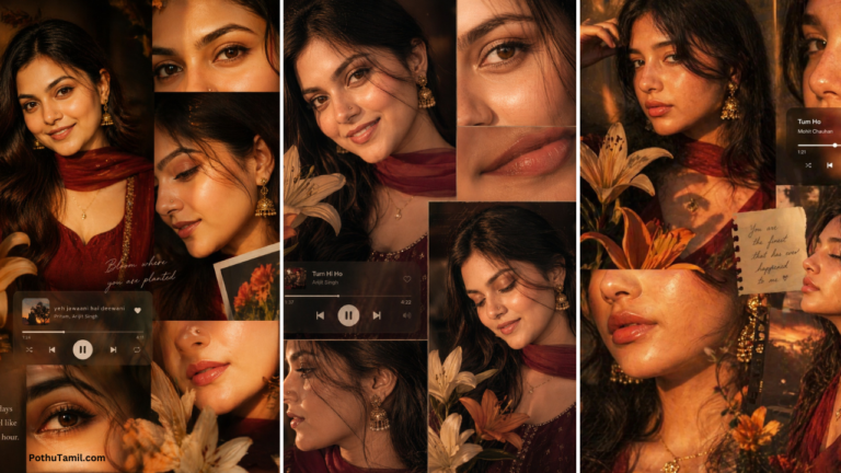 Instagram Trending AI Photo Editing App