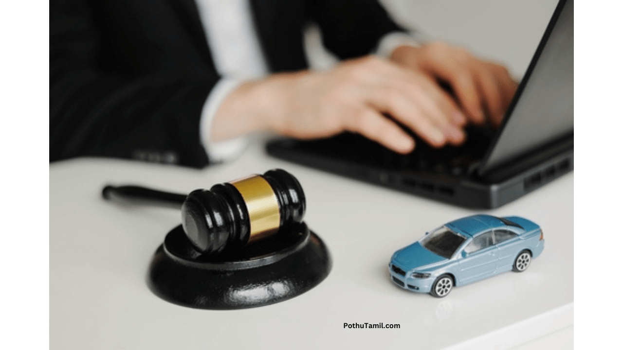 Ultimate Guide to Lawyers for car accident Georgia