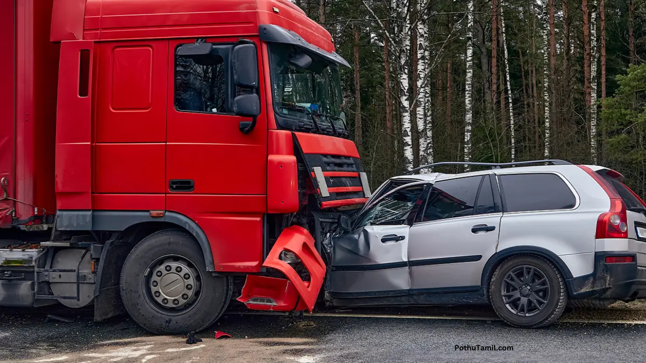 Finding the Best Tractor Trailer Accident Attorney Near Me: Complete Guide to Justice