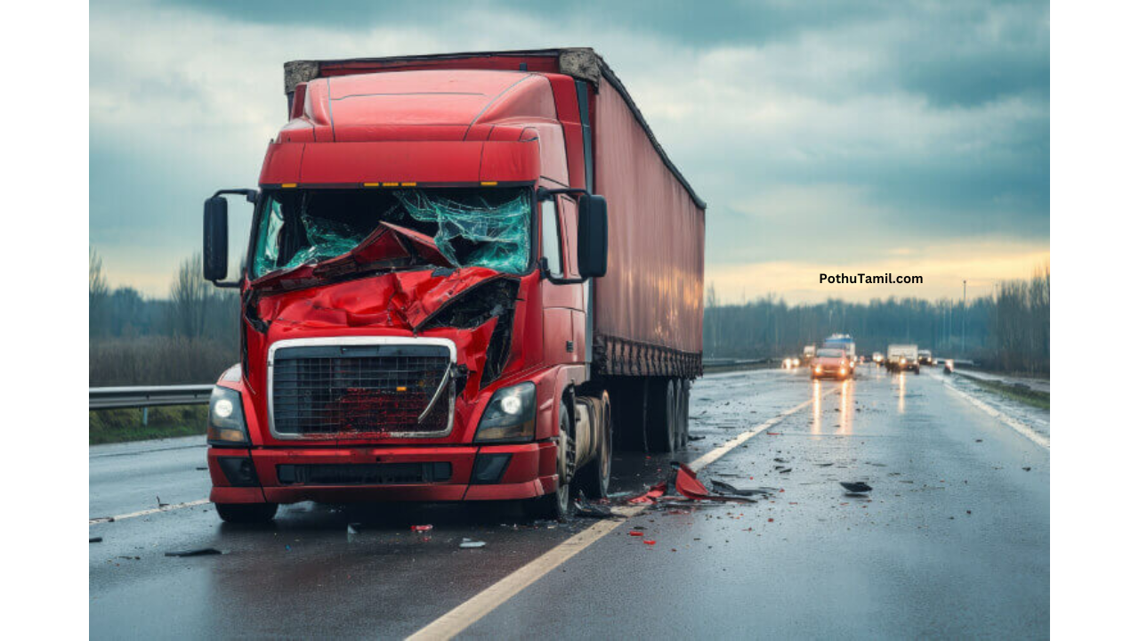Finding the Best Tractor Trailer Accident Attorney Near Me: Complete Guide to Justice