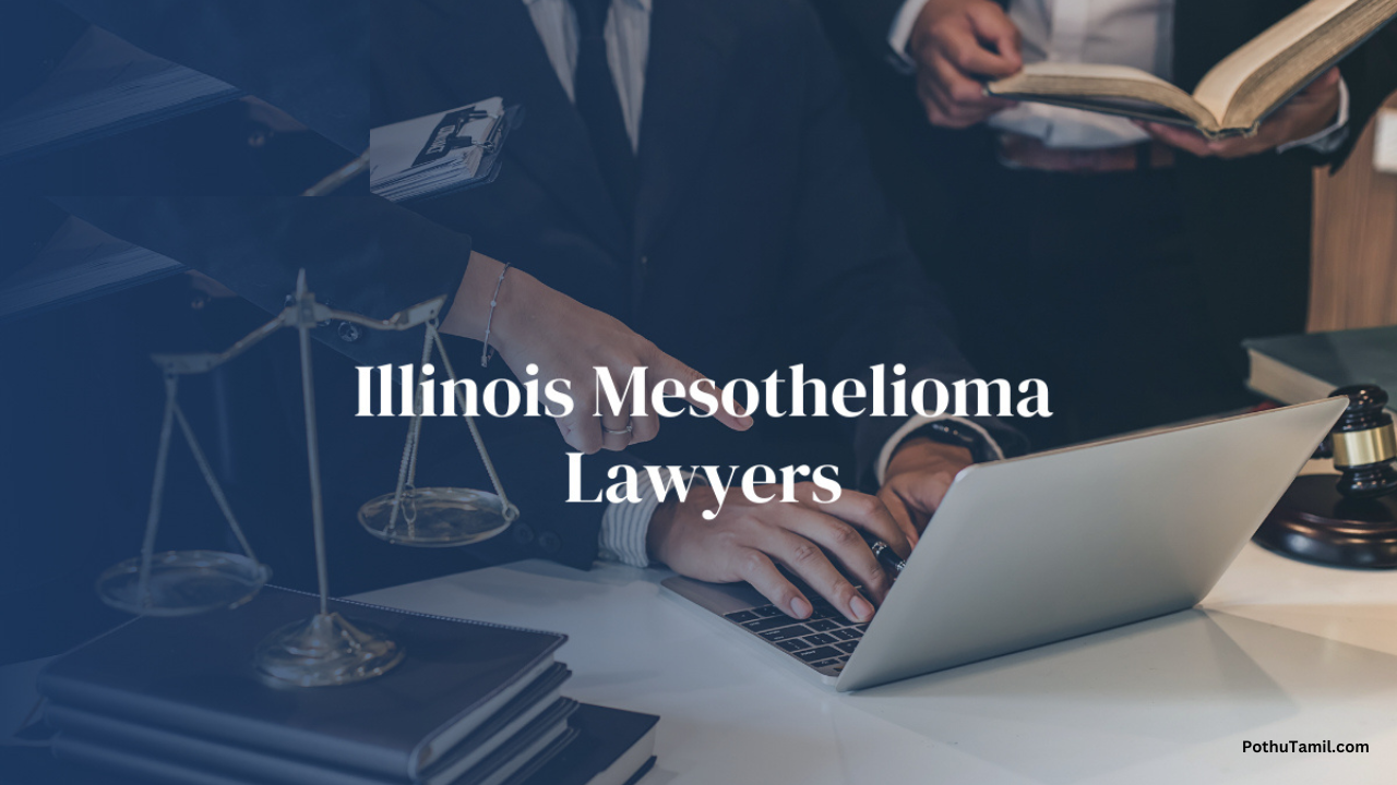 Ultimate Guide to Finding Mesothelioma Lawyer Florida