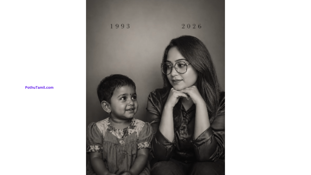 Instagram Trending Childhood Photo Editing App for Reels