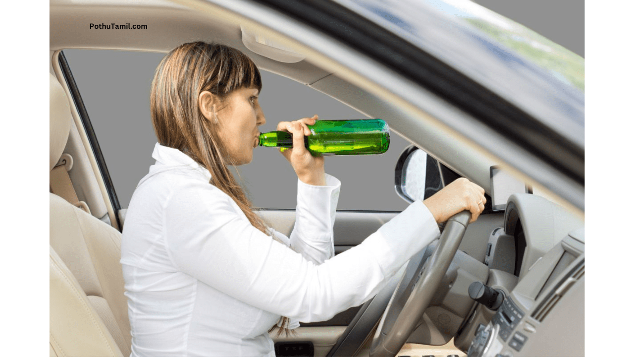 Comprehensive Guide to Hiring Drunk driving Accident Lawyer Houston