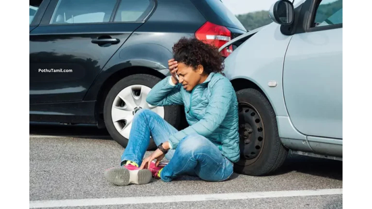Navigating the Aftermath: Comprehensive Guide to Your Lawyer Car Accident Claim