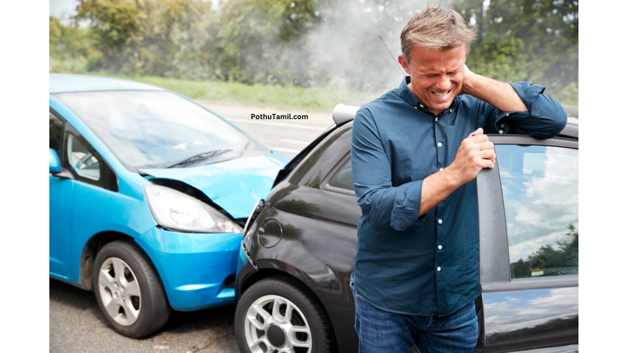 Navigating the Aftermath: Comprehensive Guide to Your Lawyer Car Accident Claim