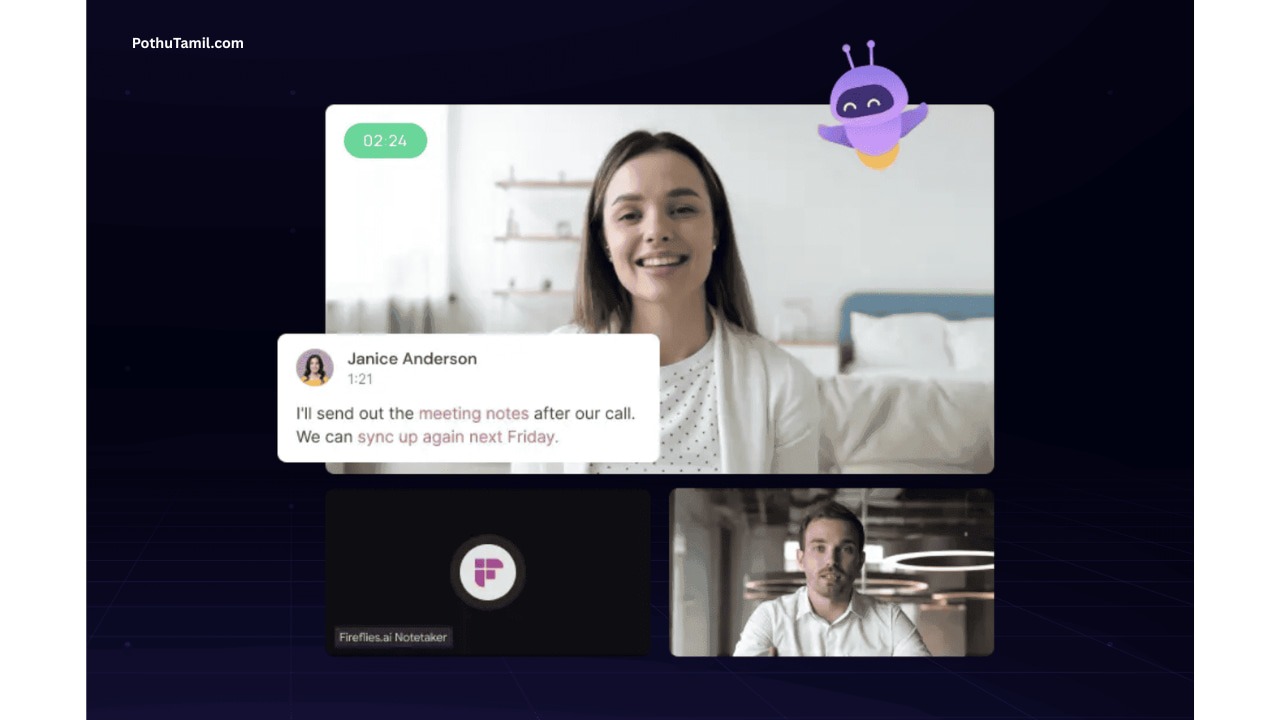 Fireflies AI Review: The Ultimate Deep-Dive Guide for Enterprise Productivity