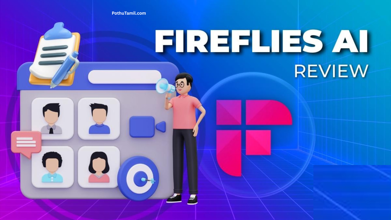 Fireflies AI Review: The Ultimate Deep-Dive Guide for Enterprise Productivity