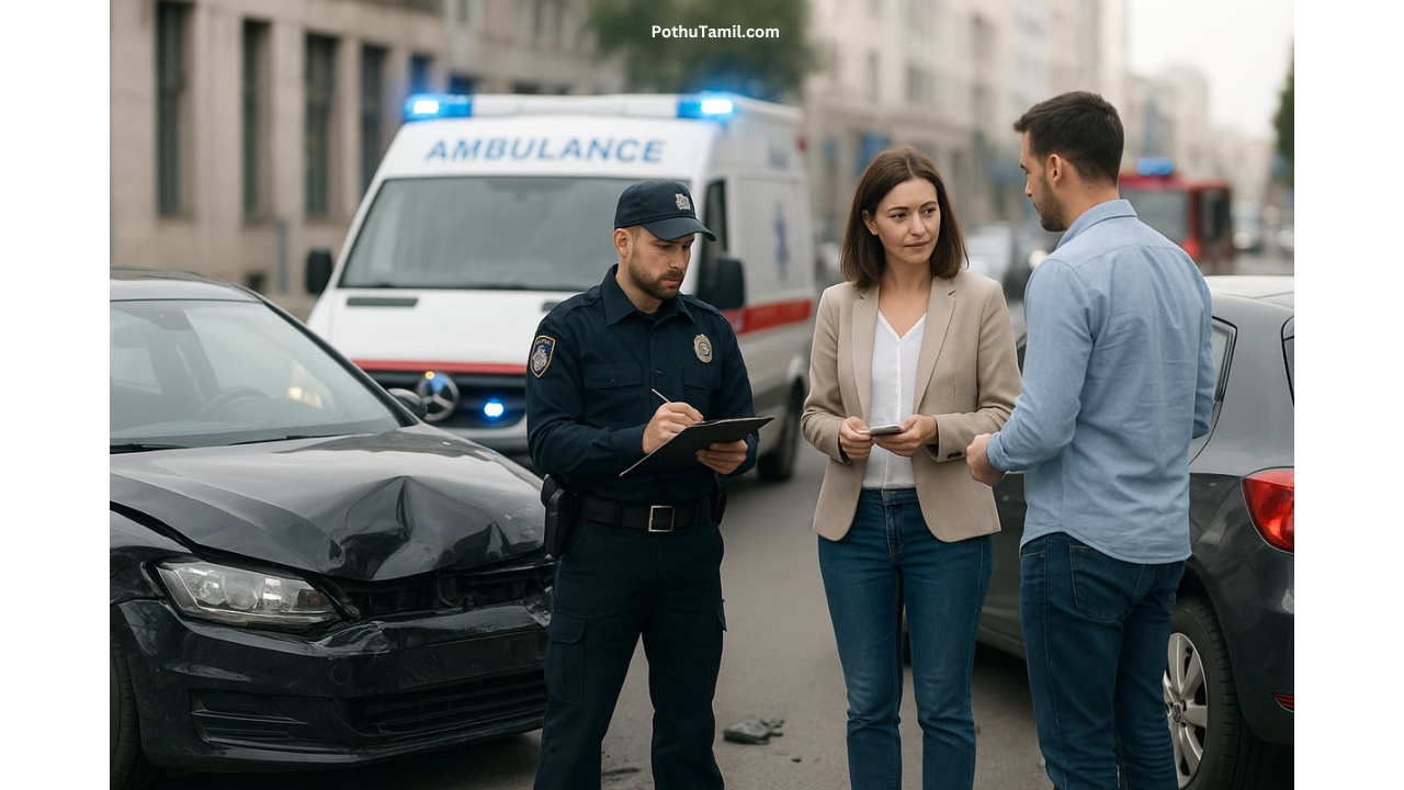 Lawyers car accident California : The Ultimate Master Guide