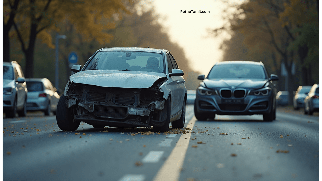 Comprehensive Guide to Hiring Car Accident Attorney Edinburg