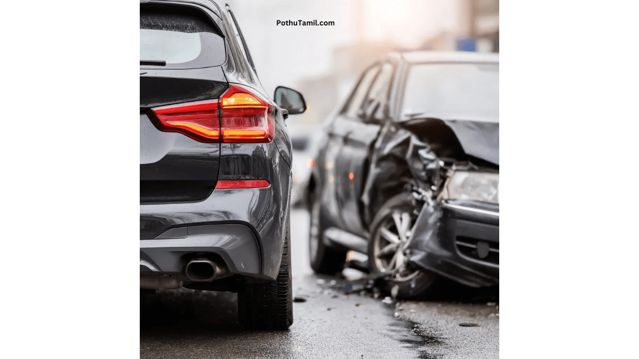 Comprehensive Guide to Hiring Car Accident Attorney Edinburg