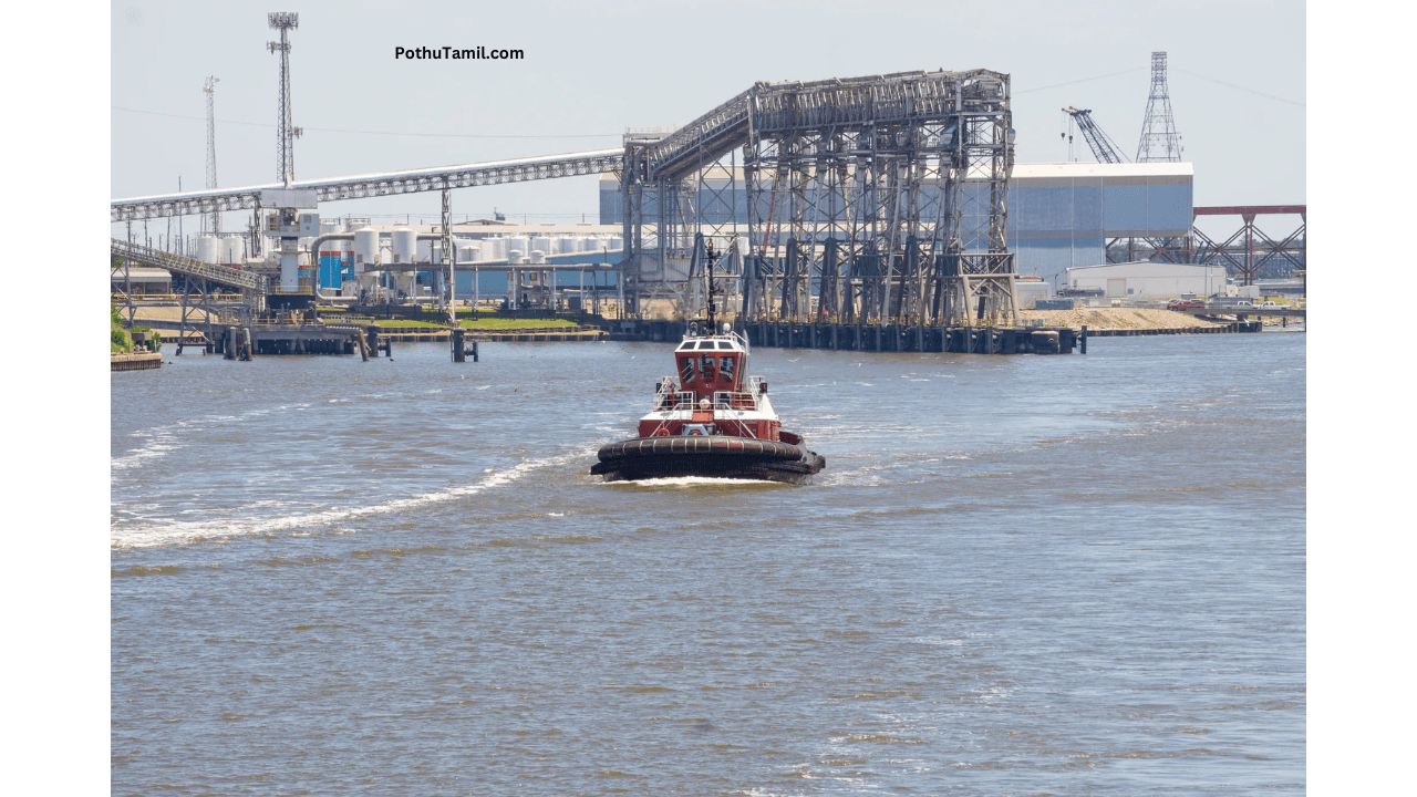 Navigating Federal Waters: Why You Need Houston Maritime Attorney