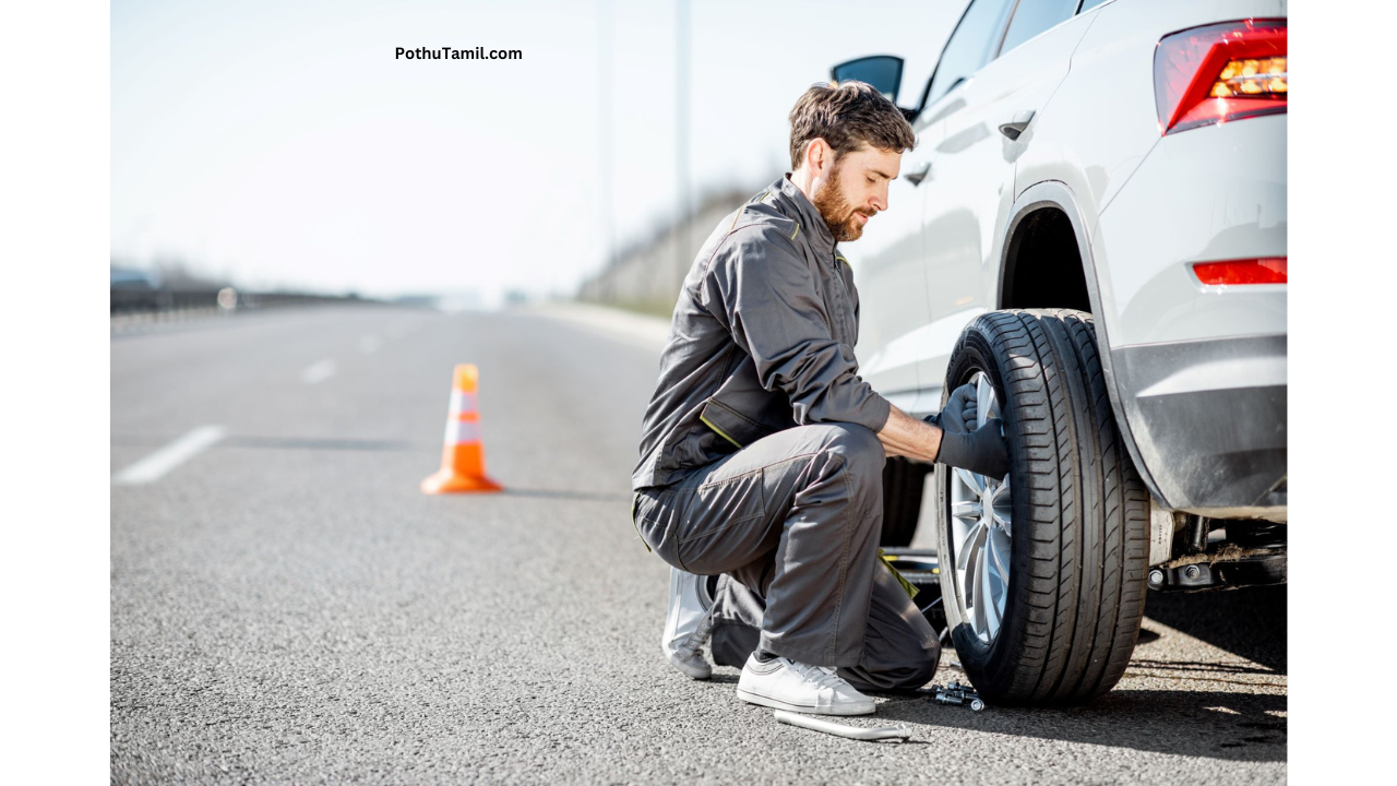 Ultimate Roadside Companion: Why Every Driver Needs Auto Club Texas
