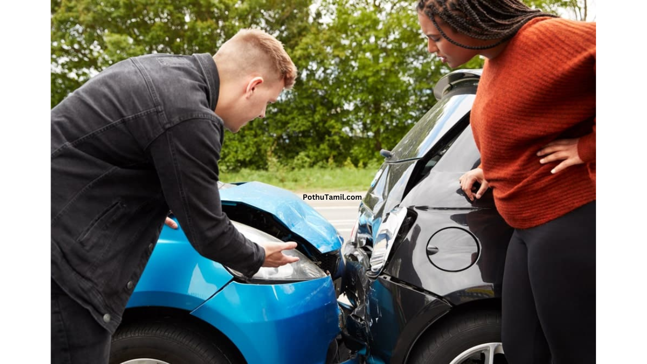 Comprehensive Guide to Hiring New Iberia Car Accident Lawyers