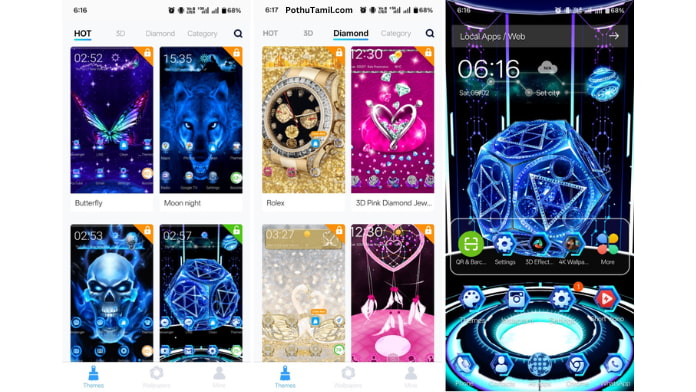 Best Mobile Security Software with Smart Android Performance and Premium Launcher Tools