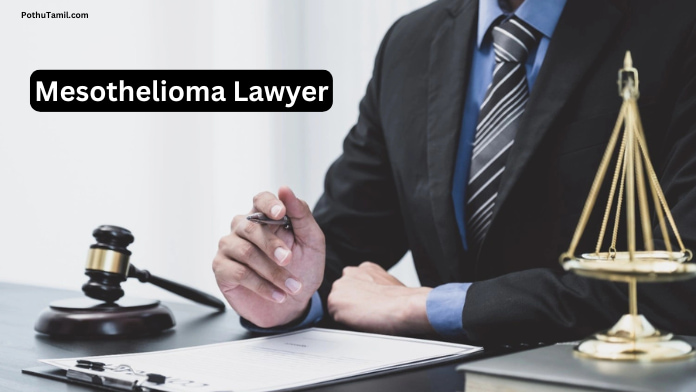 Mesothelioma Lawyer | Definitive 2026 Guide to Finding the Right Mesothelioma Lawyer