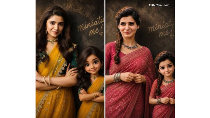 Best AI Portrait Generator Apps for Cinematic Miniature AI Images and Creative Photo Editing