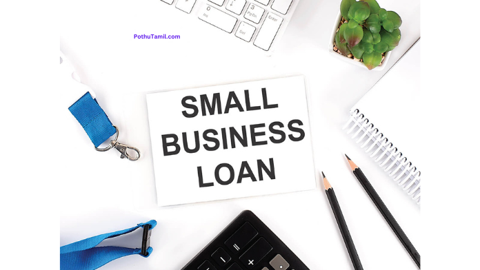 Best Small Business Loans App for Instant Startup Funding and Working Capital