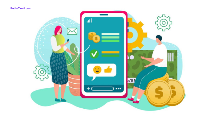 Best Small Business Loans App for Instant Startup Funding and Working Capital