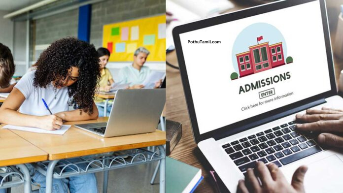 Best Online College Admission Apps for 12th Mark Result and Career Planning