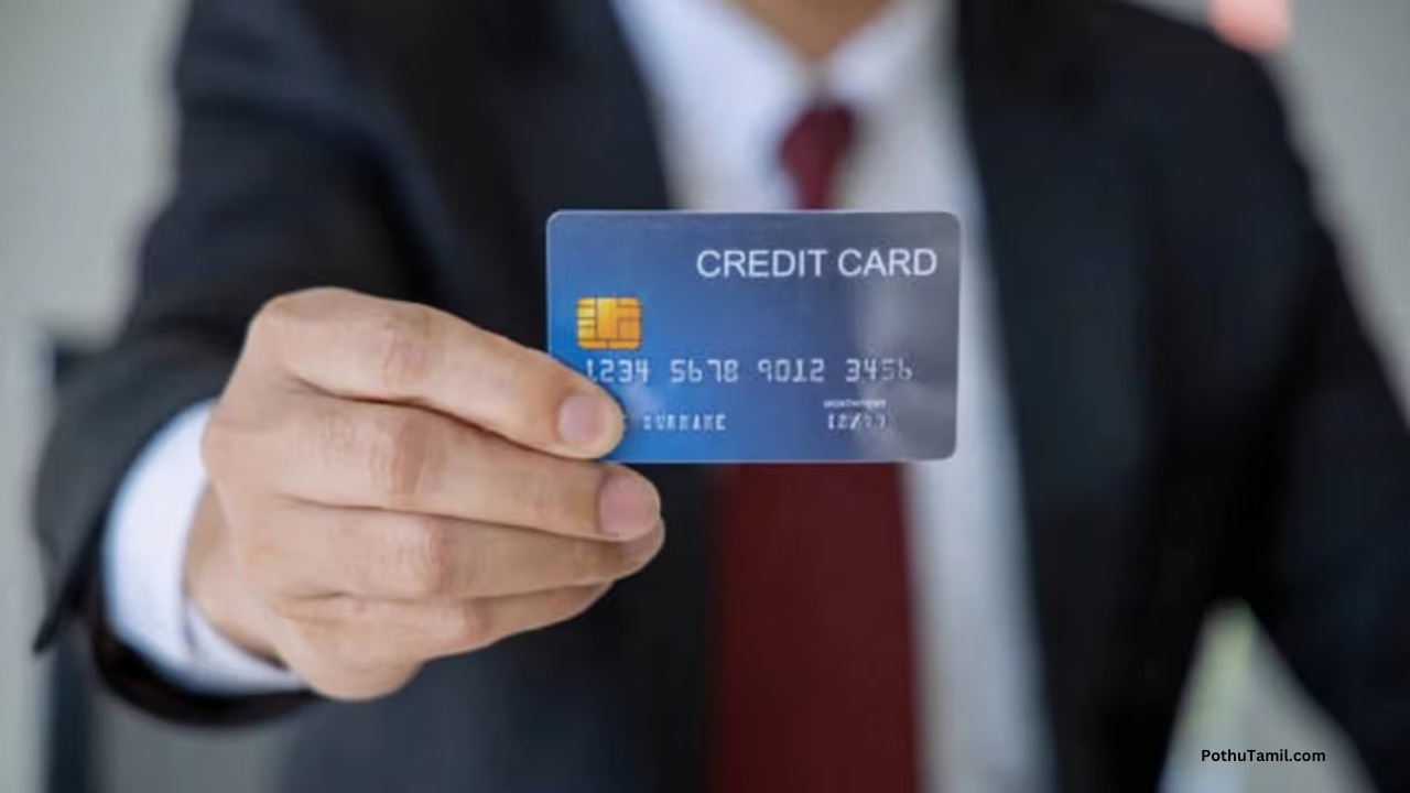 hsbc new credit card