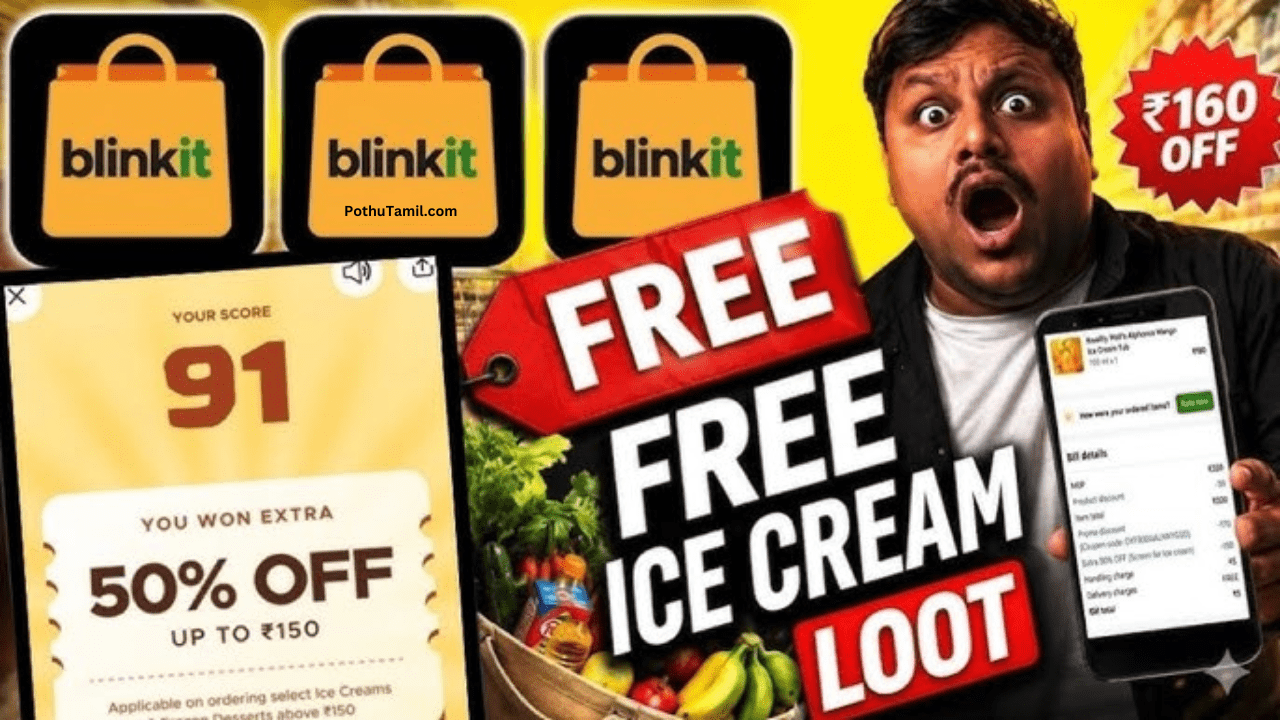 Blinkit Coupon – Latest Offers, Promo Codes & Savings Guide
