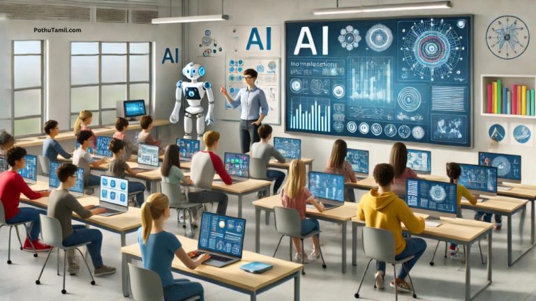 Google AI School – Complete Guide to AI Learning, Courses & Career Growth