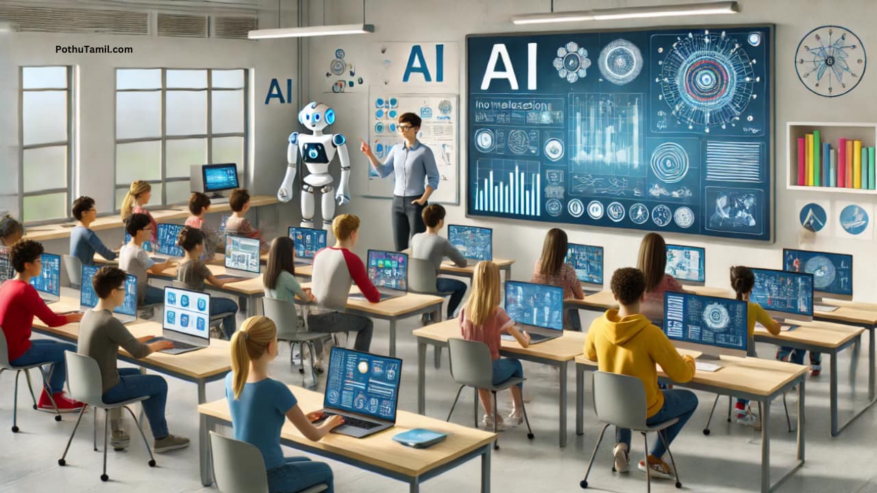 Google AI School – Complete Guide to AI Learning, Courses & Career Growth
