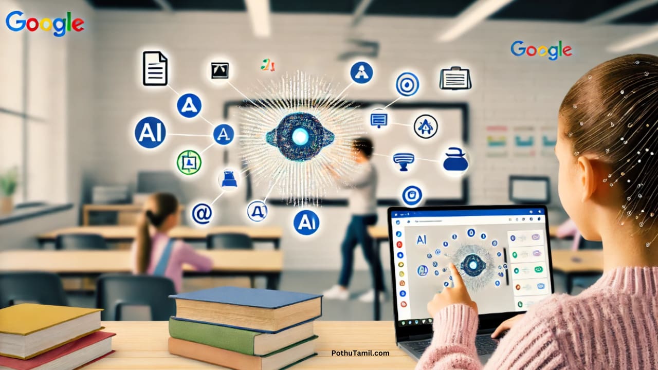 Google AI School – Complete Guide to AI Learning, Courses & Career Growth