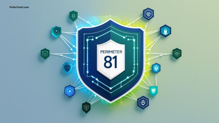 Perimeter VPN – Enterprise Level Secure Network Access Solution
