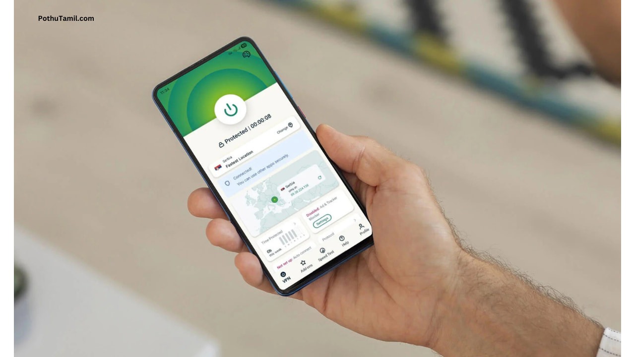 VPN for Mobile App – Complete Guide to Mobile Privacy & Secure Internet Access