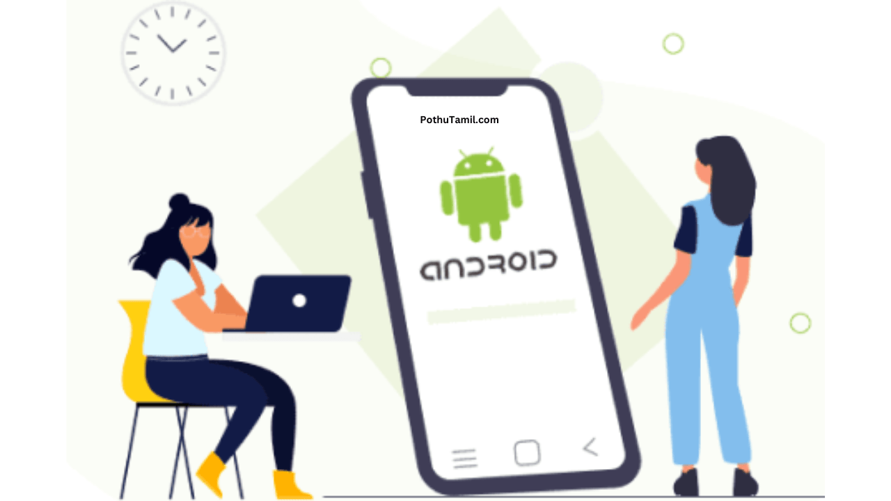 Android App Developer Account – Google Play Publishing & Mobile Business Growth Guide