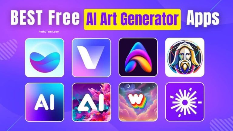 AI Generator App - Smart Content Creation and AI Productivity Platform