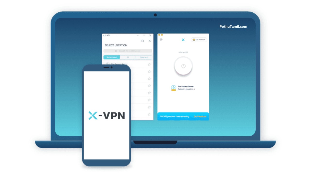 X VPN App Review: Pricing, Features, Speed Test, Pros and Cons & Best Alternatives