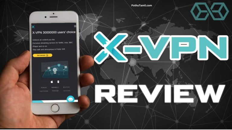 X VPN App Review: Pricing, Features, Speed Test, Pros and Cons & Best Alternatives