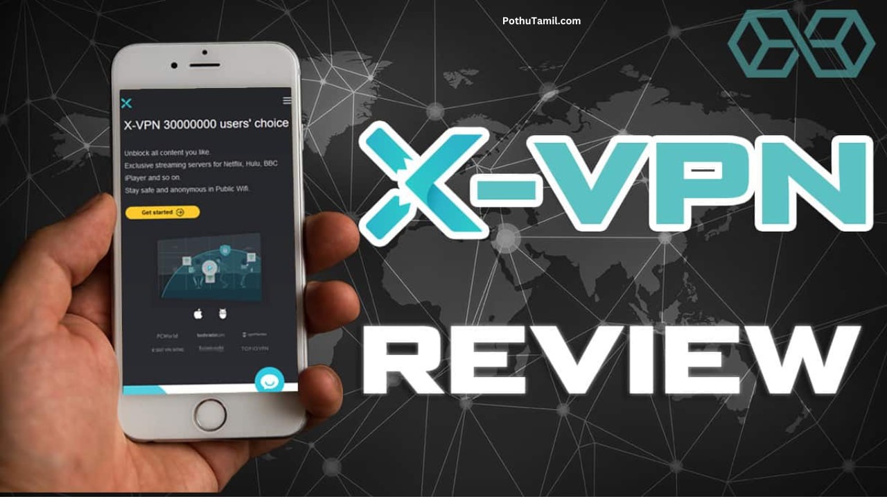 X VPN App Review: Pricing, Features, Speed Test, Pros and Cons & Best Alternatives