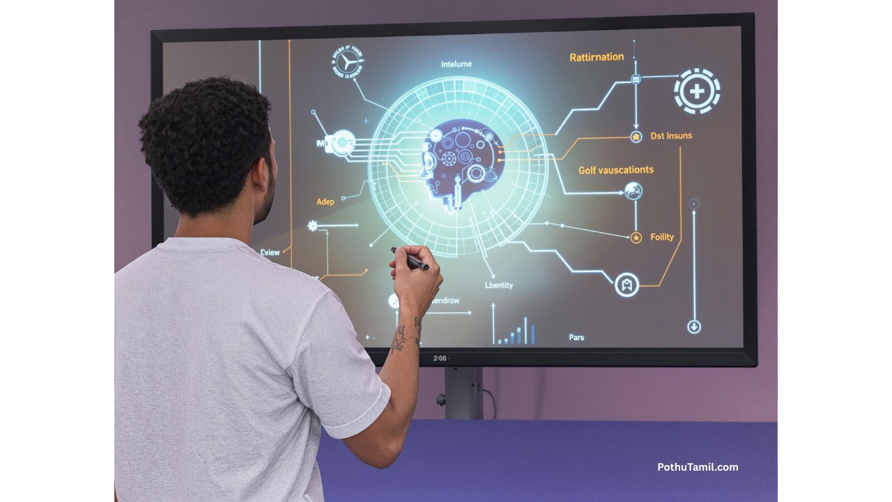 Prompt Generator AI: Transforming the Future of AI-Powered Content Creation