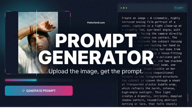 Prompt Generator AI: Transforming the Future of AI-Powered Content Creation