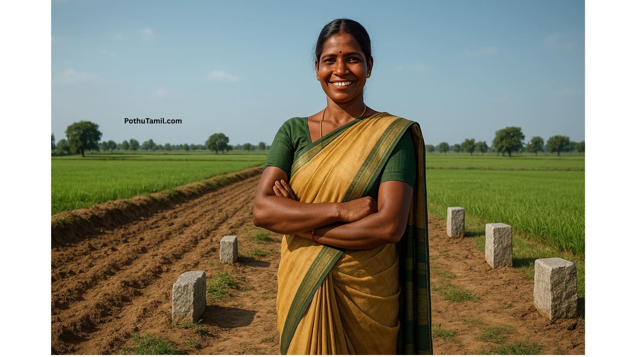 Nannilam Magalir Nila Udamai Thittam: Benefits, Eligibility & Complete Guide to Women Empowerment