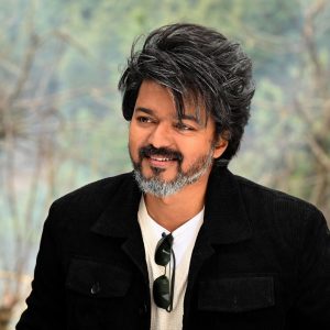 One Last Time as Our Thalapathy Vijay Photo Edit: Create Cinematic AI Posters and Stylish Fan Edits