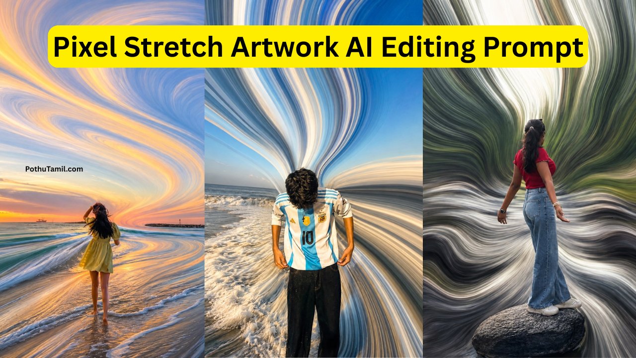 Best Pixel Stretch Artwork AI Photo Editing Tools: Create Stunning AI Artwork with Ease