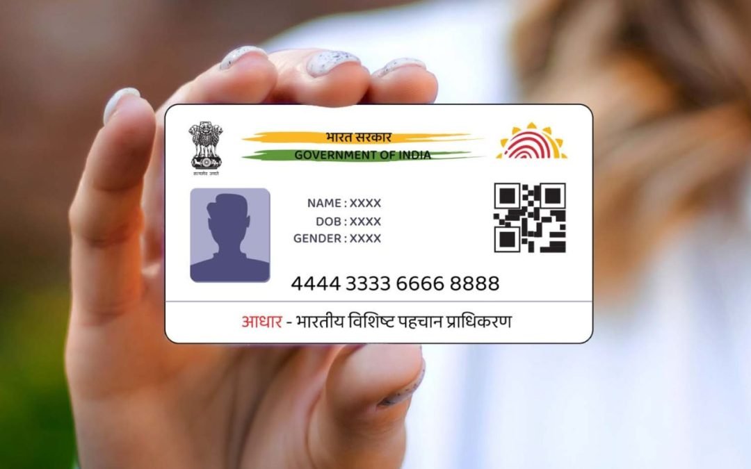 Aadhar Card Edit Online: Best Ways to Update Your Aadhaar Details Quickly and Securely