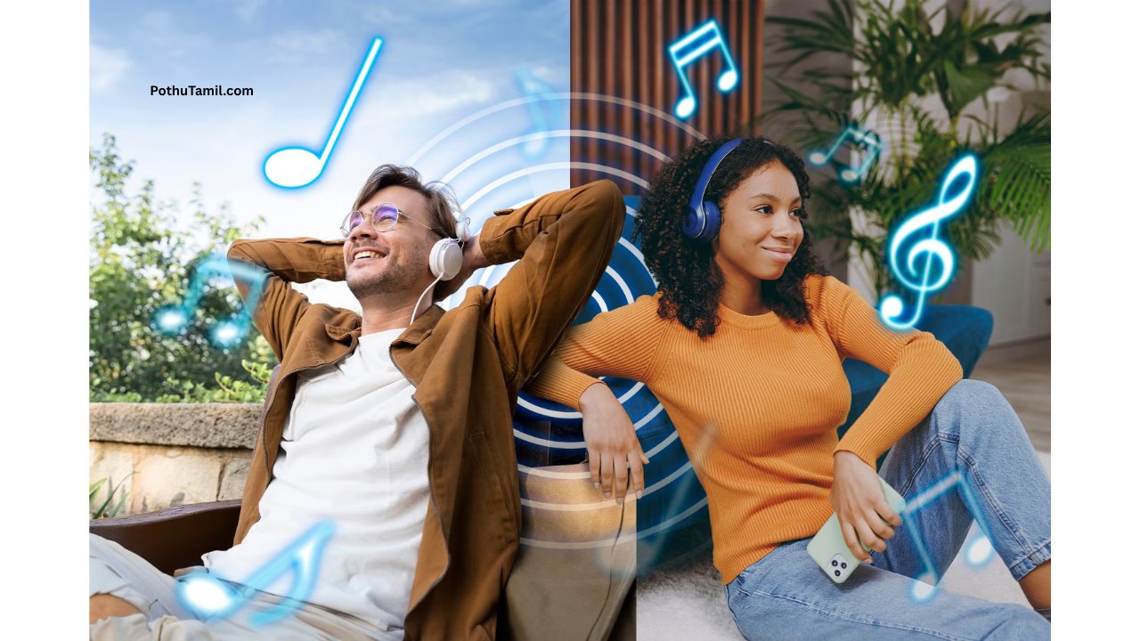 Groic App Review: Is It the Best App to Listen to Music with Your Lover and Friends?