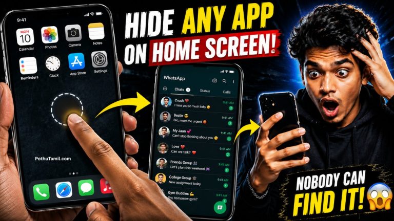 Photo Actions: Change App Icon Review – The Best App to Customize Your Android Home Screen