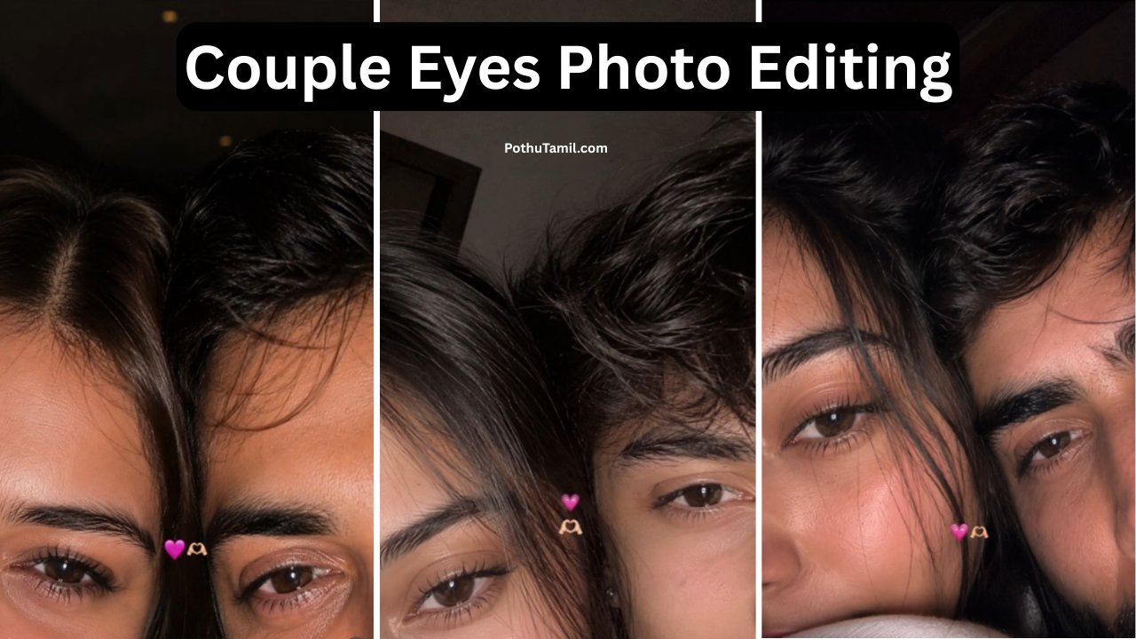 Best AI Prompt for Couple Photo: Create Cinematic Eye-Catching Couple Portraits with AI