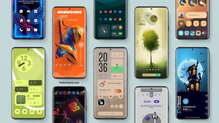 Modern Theme Launcher 2026 Installation Guide: Enterprise Mobile OS Personalisation
