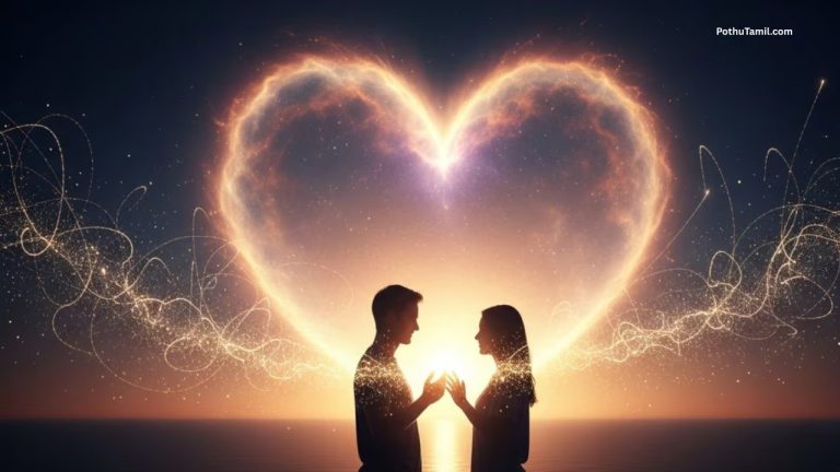 Online Relationship Compatibility Test: Discover Your Love Destiny