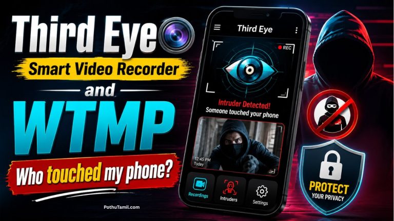 2 Best Android Apps