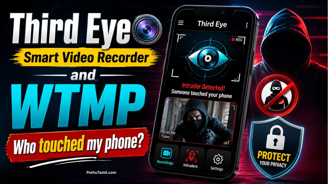 2 Best Android Apps