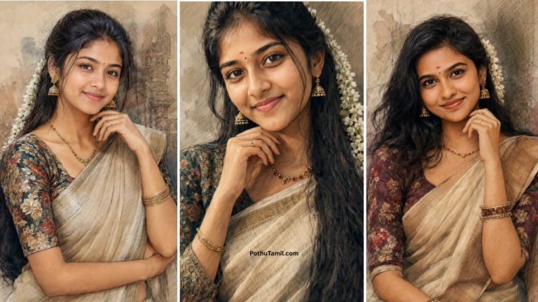 Trending Digital Watercolor AI Photo Editing Prompt