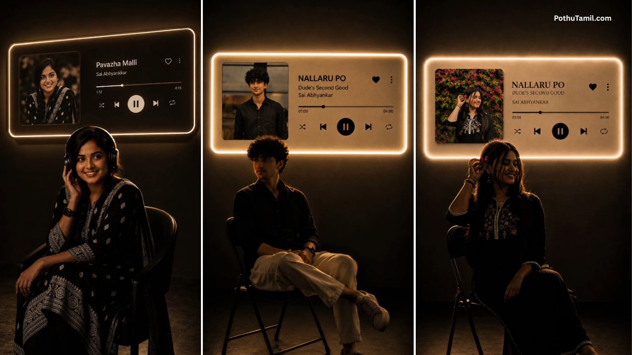Instagram Viral Photo Edit Prompt: Create Trending AI Photos